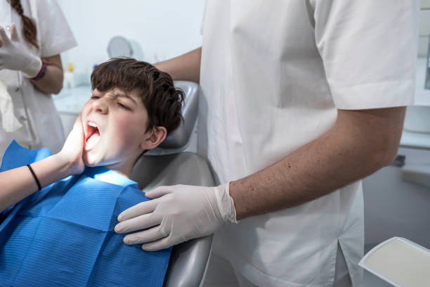 Emergency Dentist for Kids in KY