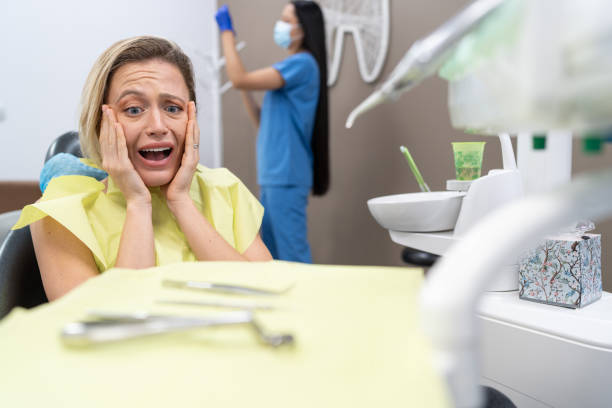 Best Emergency Gum Pain Relief  in Silver Grove, KY