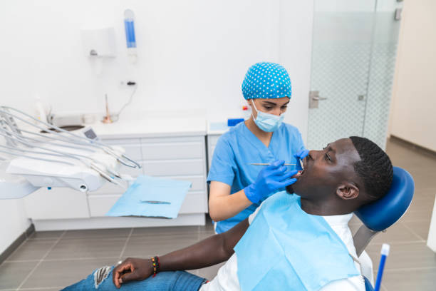 Best Emergency Dental Filling Replacement  in Silver Grove, KY